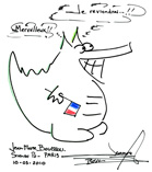 2010�N03��10�� JM�u�C�X�[�l